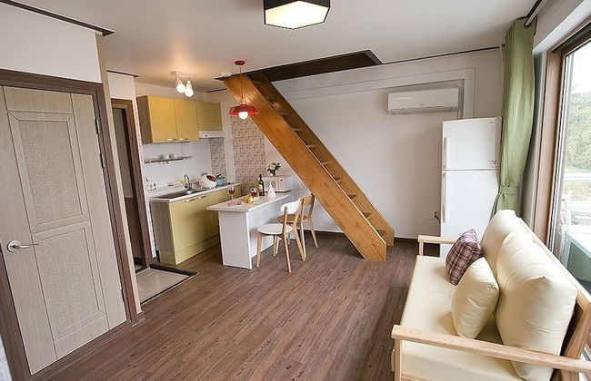 Tongyeong Tulip Pension - Photo 19