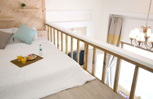 Tongyeong Tulip Pension - Photo 2