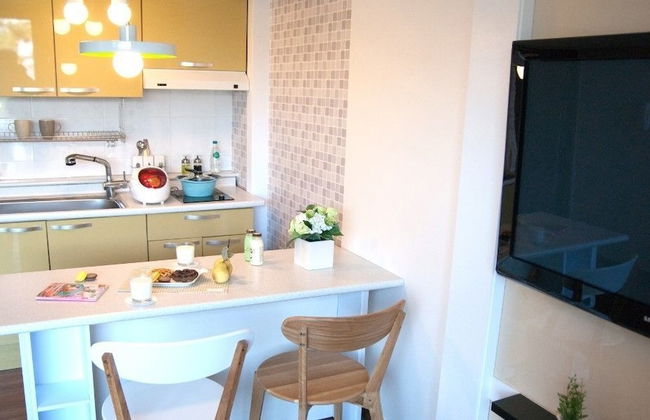 Tongyeong Tulip Pension - Photo 9
