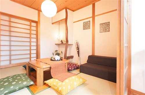Foto 42 - Tsurumibashi House