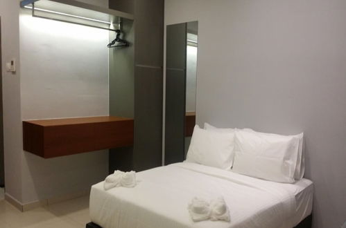 Foto 2 - Pinnacle Suites