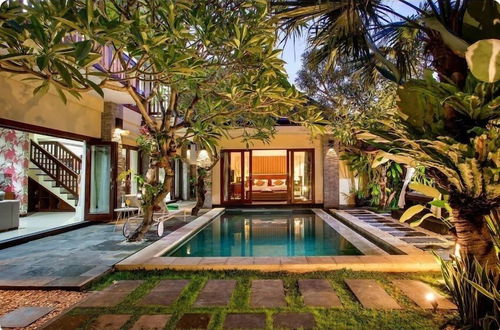 Photo 16 - Samudra · 6BR Luxury Family Pool Villa Umalas Bali