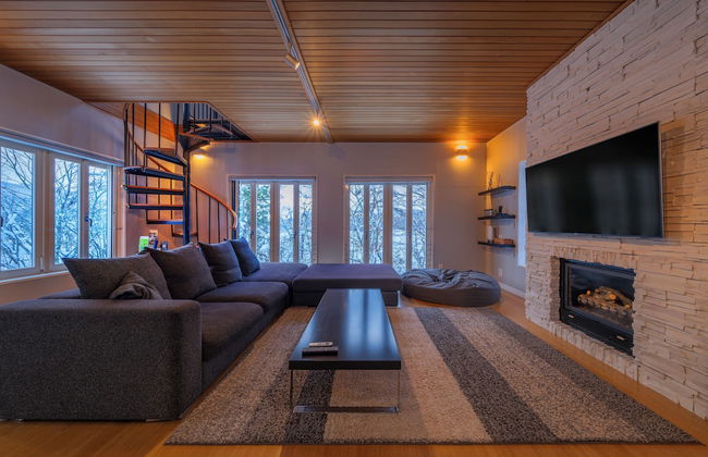 Powdersuites by The Hakuba Collection - Foto 11