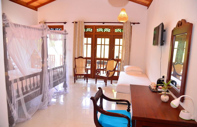 Surf Villa - Foto 1