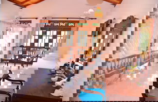 Foto 1 - Surf Villa