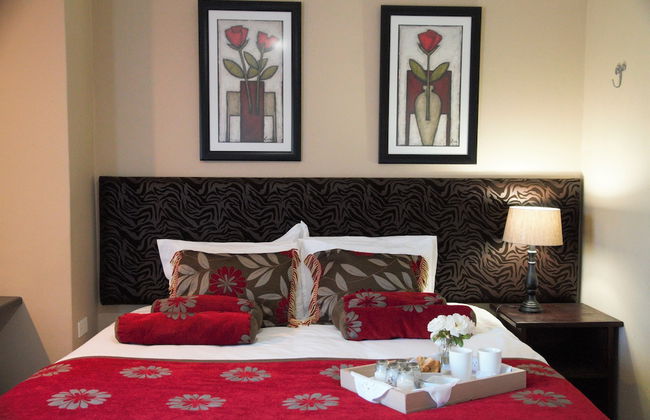 Grasslands Conference and Wedding Venue - Foto 14