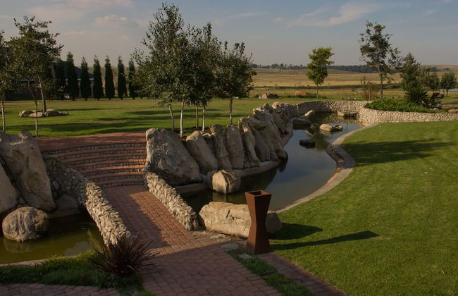 Grasslands Conference and Wedding Venue - Foto 45