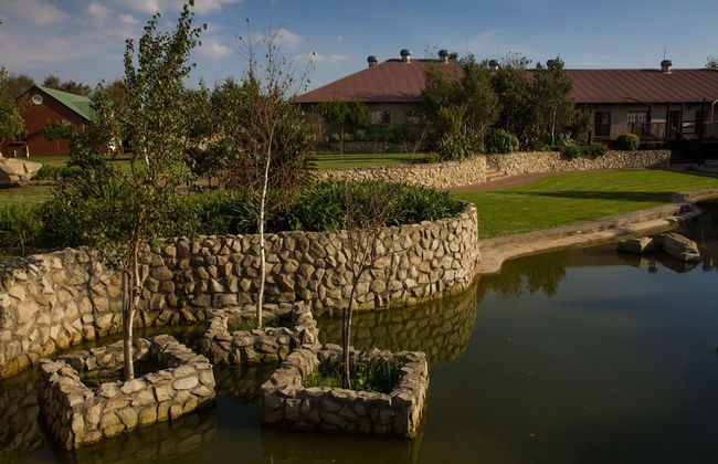 Grasslands Conference and Wedding Venue - Foto 55