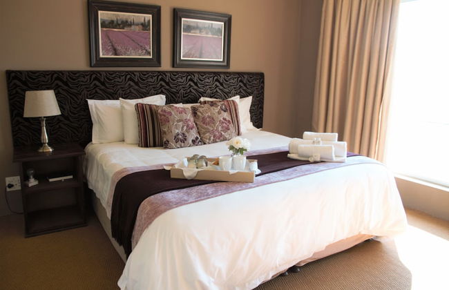 Grasslands Conference and Wedding Venue - Foto 13