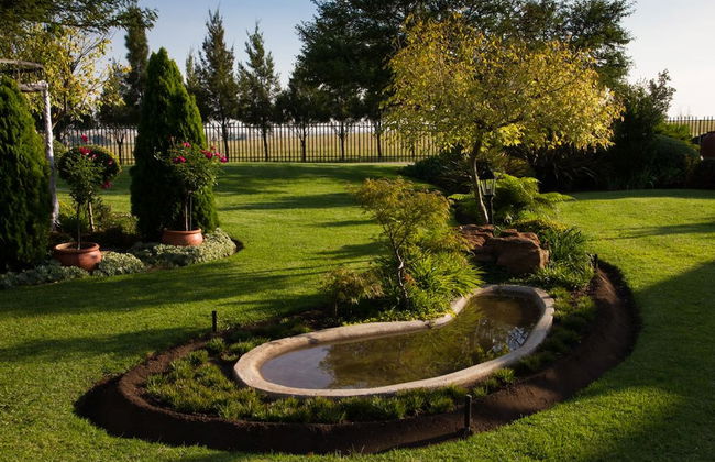 Grasslands Conference and Wedding Venue - Foto 62