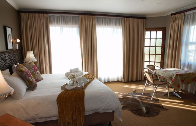 Grasslands Conference and Wedding Venue - Foto 3