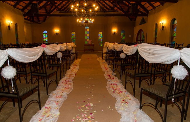 Grasslands Conference and Wedding Venue - Foto 49