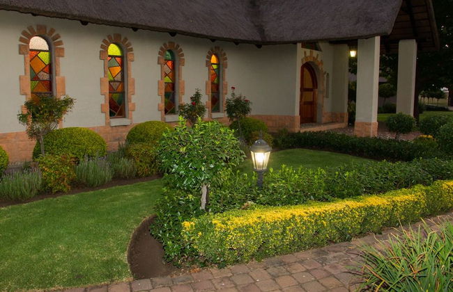 Grasslands Conference and Wedding Venue - Foto 48