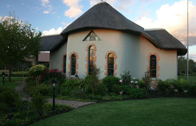 Grasslands Conference and Wedding Venue - Foto 50