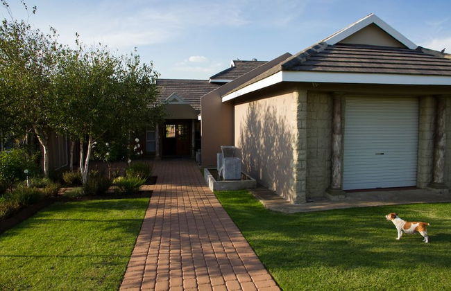 Grasslands Conference and Wedding Venue - Foto 59