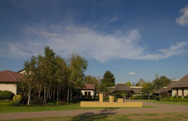 Grasslands Conference and Wedding Venue - Foto 71