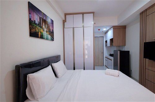 Foto 5 - Brand New Studio Room Akasa Pure Living Apartment