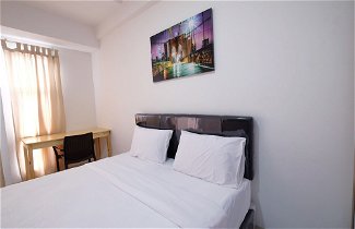 Photo 2 - Brand New Studio Room Akasa Pure Living Apartment