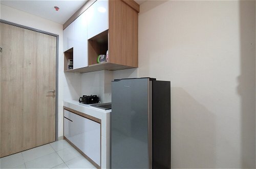 Photo 8 - Brand New Studio Room Akasa Pure Living Apartment