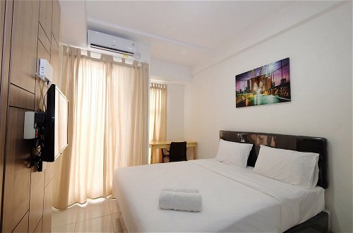 Photo 1 - Brand New Studio Room Akasa Pure Living Apartment