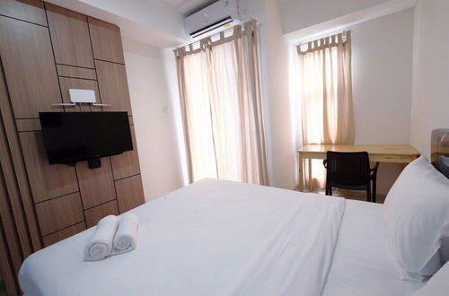 Photo 4 - Brand New Studio Room Akasa Pure Living Apartment