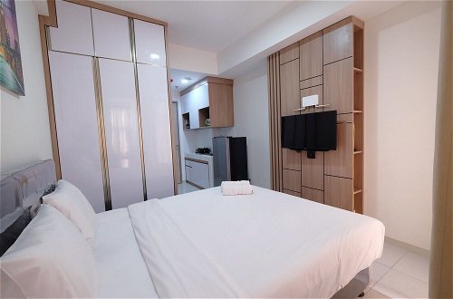 Foto 24 - Brand New Studio Room Akasa Pure Living Apartment