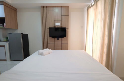 Photo 6 - Brand New Studio Room Akasa Pure Living Apartment