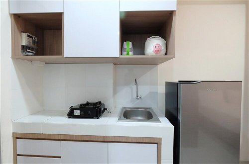 Foto 11 - Brand New Studio Room Akasa Pure Living Apartment