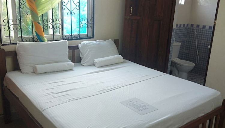 Photo 1 - Luxurious Nyali Studio Beach Apartment