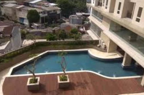 Photo 28 - 2BR Elpis Residence Apartment Near To Mangga Dua Area