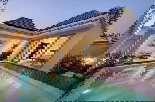 Foto 60 - La Numa Villas Canggu