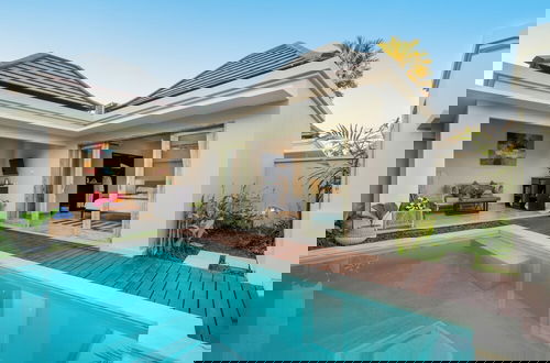 Foto 38 - La Numa Villas Canggu