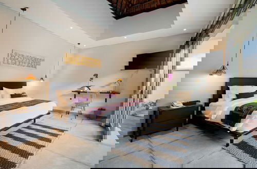 Foto 5 - La Numa Villas Canggu