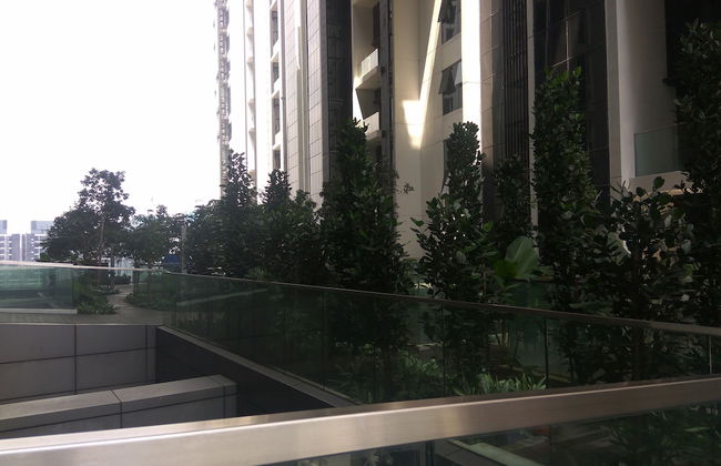 The Reach - Foto 77