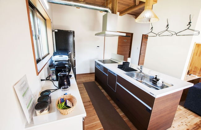 Yakushima House TABUGAWA - Foto 11