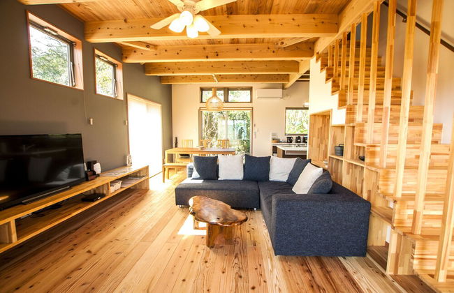 Yakushima House TABUGAWA - Foto 21