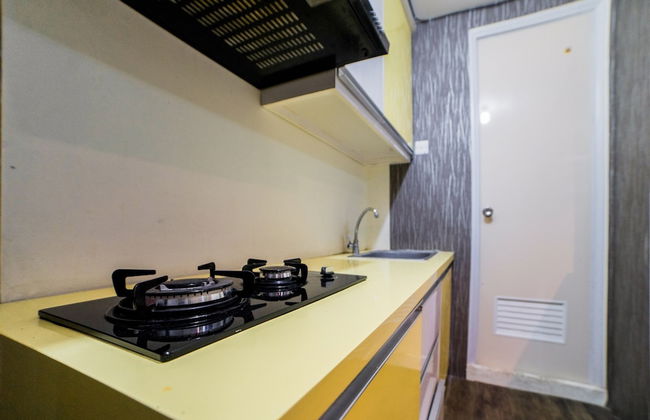 Best Price Tamansari Panoramic Apartment with Mountain View - Foto 9