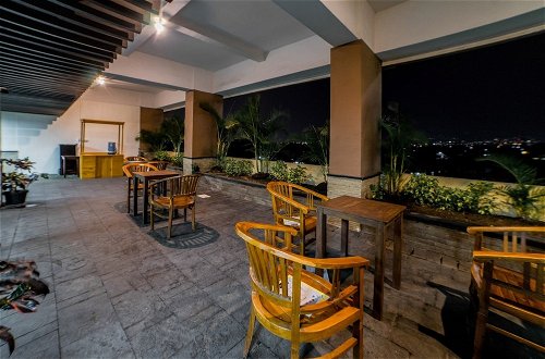Photo 28 - Best Price Tamansari Panoramic Apartment with Mountain View