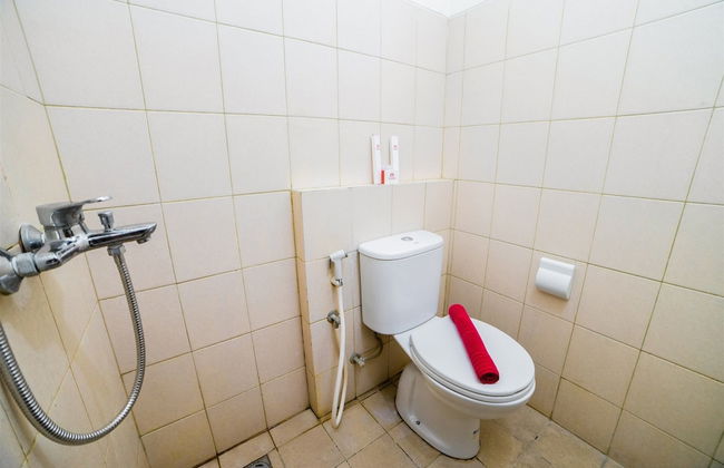 Best Price Tamansari Panoramic Apartment with Mountain View - Foto 21