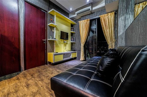 Photo 27 - Best Price Tamansari Panoramic Apartment with Mountain View