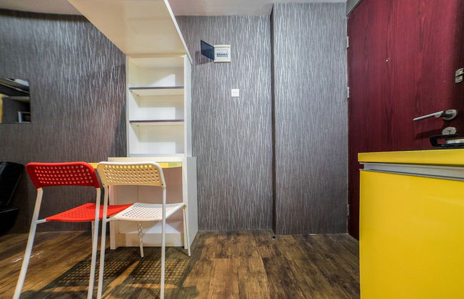 Best Price Tamansari Panoramic Apartment with Mountain View - Foto 20