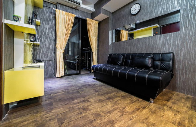 Best Price Tamansari Panoramic Apartment with Mountain View - Foto 19