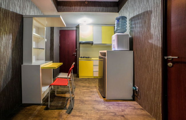 Best Price Tamansari Panoramic Apartment with Mountain View - Foto 13