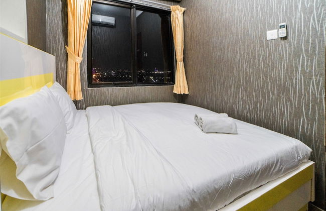 Best Price Tamansari Panoramic Apartment with Mountain View - Foto 3