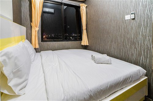 Photo 3 - Best Price Tamansari Panoramic Apartment with Mountain View