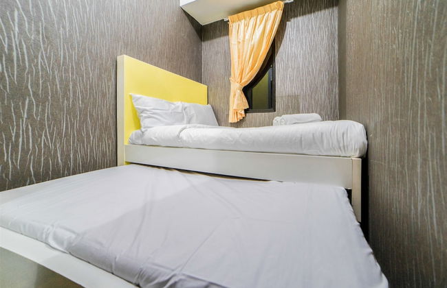 Best Price Tamansari Panoramic Apartment with Mountain View - Foto 7