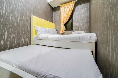Photo 7 - Best Price Tamansari Panoramic Apartment with Mountain View