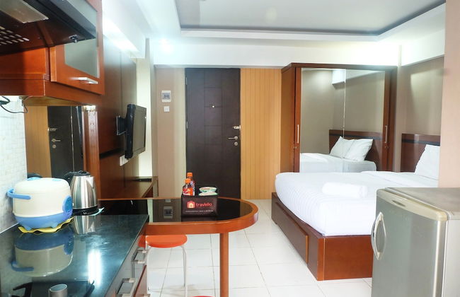 Kebagusan City Simple And Affordable Studio - Foto 2