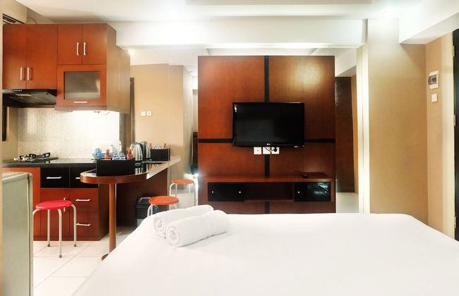 Kebagusan City Simple And Affordable Studio - Foto 1