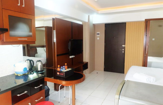 Kebagusan City Simple And Affordable Studio - Foto 9